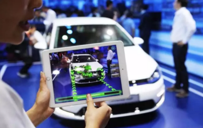 智控未来 全国汽车智能控制系统布点投资选址项目引领服务产业升级