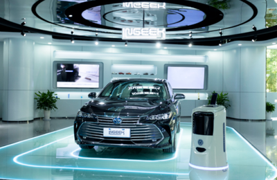 汽车智能化浪潮袭来，博将控股如何赋能汽车服务产业链投资？